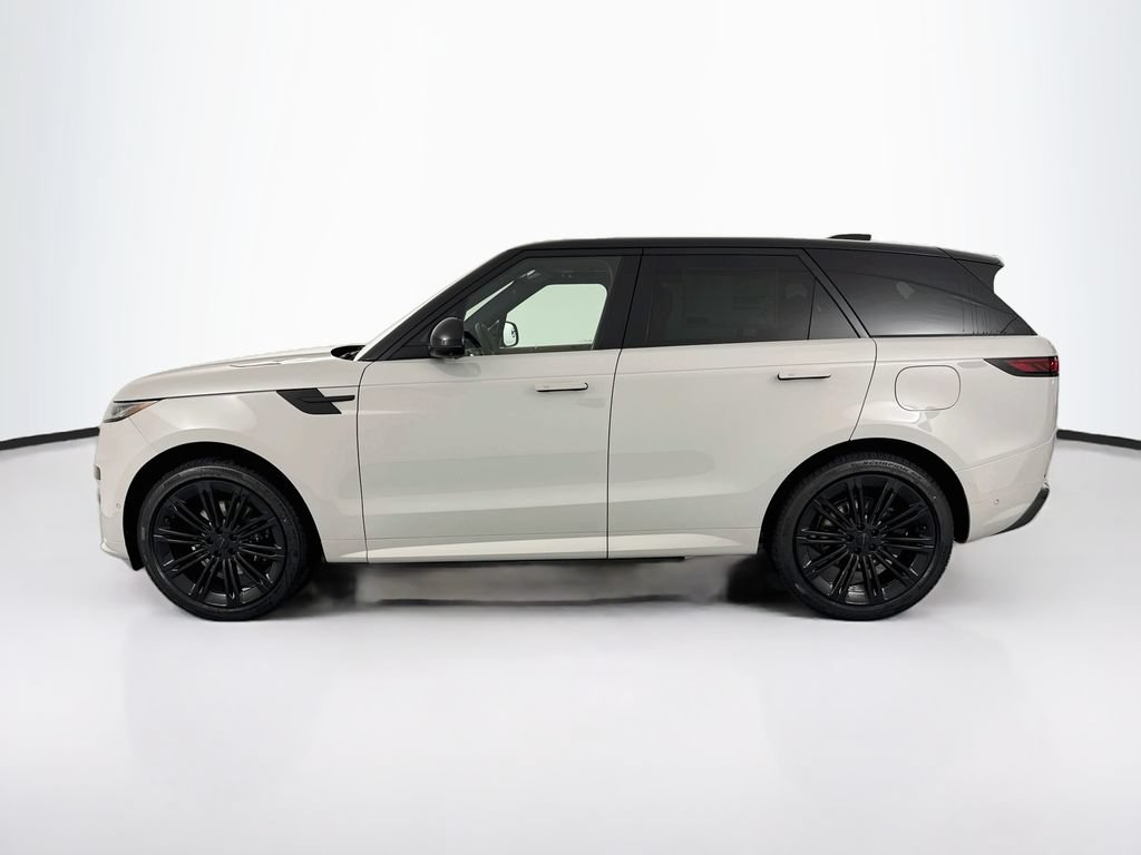 New 2027 Land Rover Range Rover Sport Dynamic SE AWD/4WD image 8