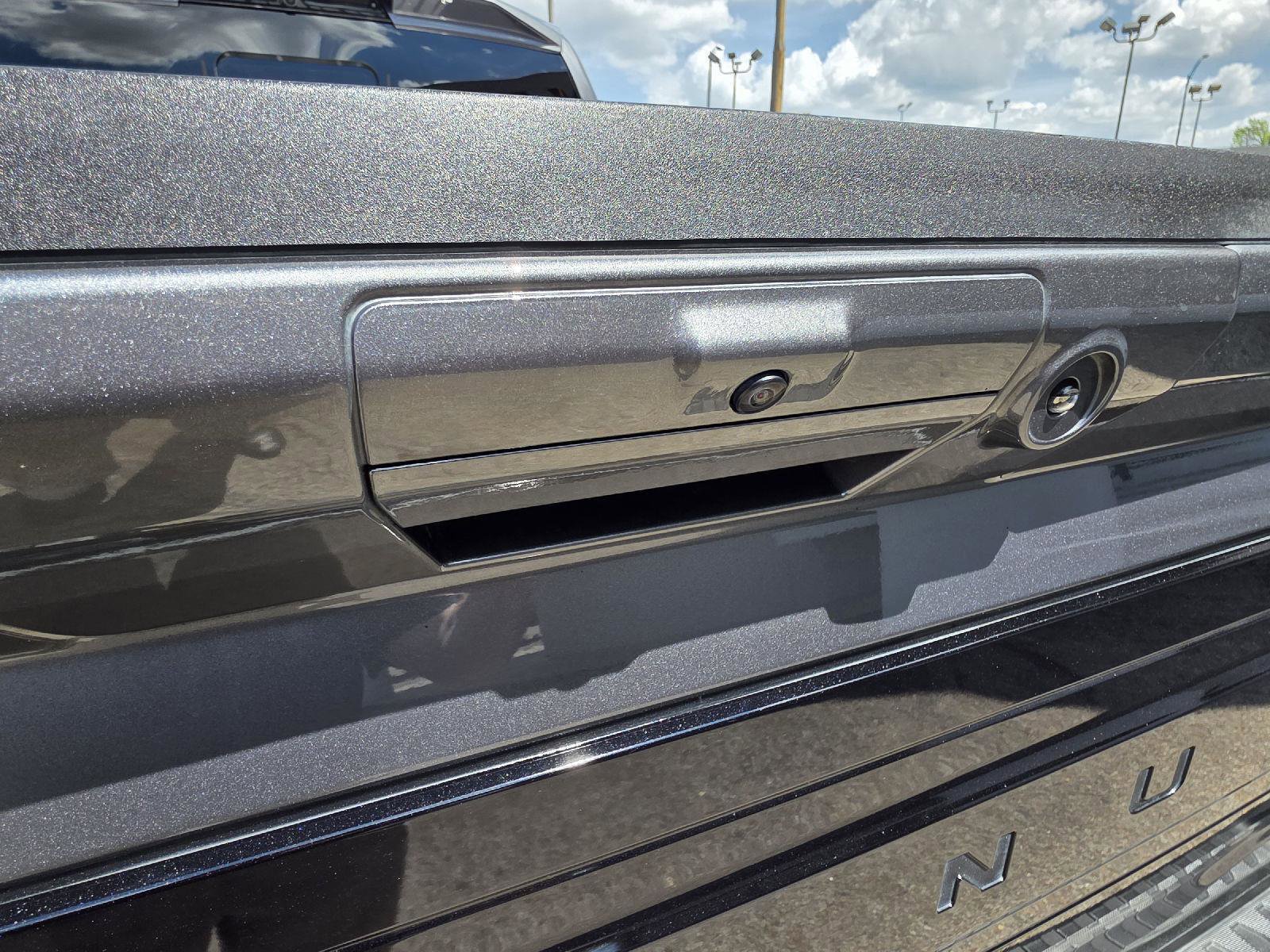 Used 2022 Ford F150 Platinum w/ Equipment Group 701A High AWD/4WD image 48