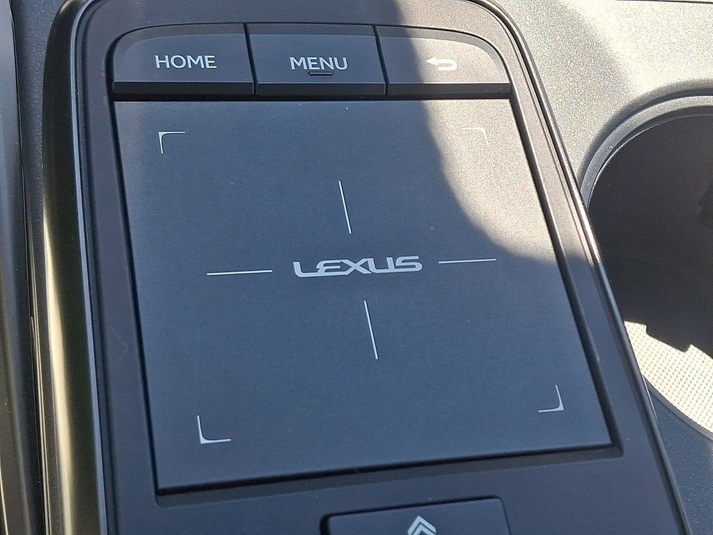 Used 2025 Lexus IS 350 F Sport AWD/4WD image 25