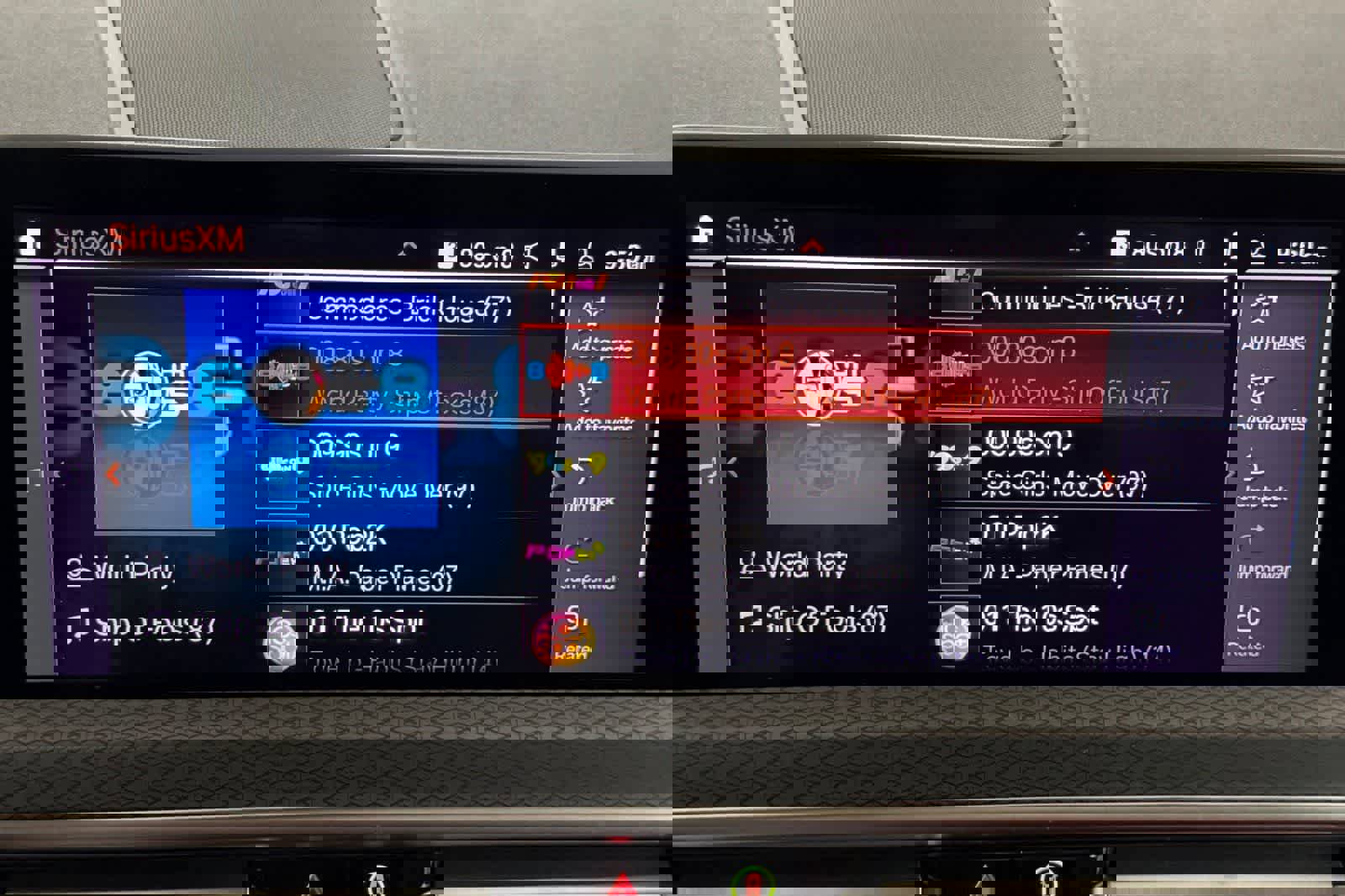 Certified 2023 BMW X3 xDrive30i w/ M Sport Package image 18