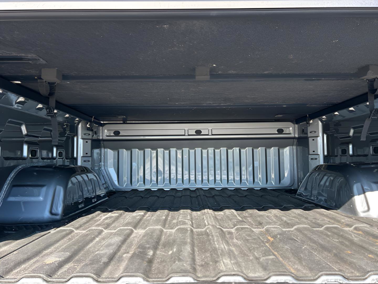 Used 2024 GMC Sierra 1500 Elevation image 10