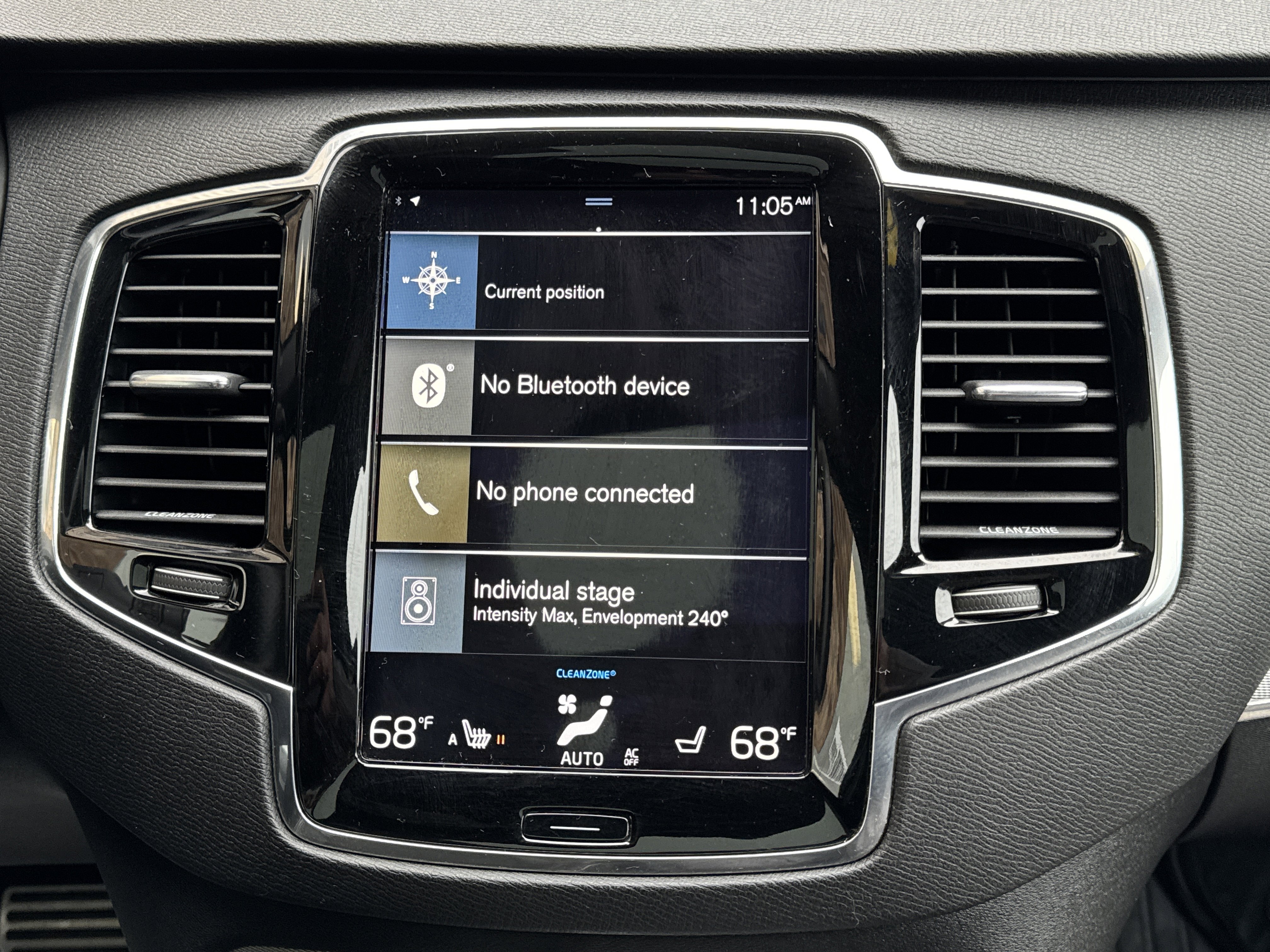 Used 2016 Volvo XC90 T6 R-Design w/ Vision Package image 17