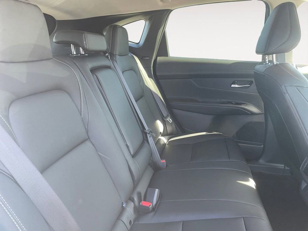 New 2025 Nissan Murano SL image 31