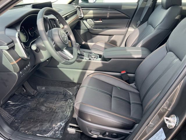 New 2026 MAZDA CX-50 2.5 Hybrid w/ Weather Package image 22