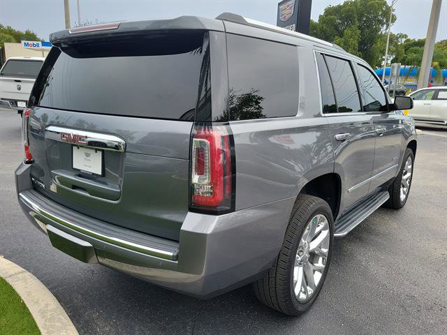 Used 2020 GMC Yukon Denali w/ Open Road Package image 24