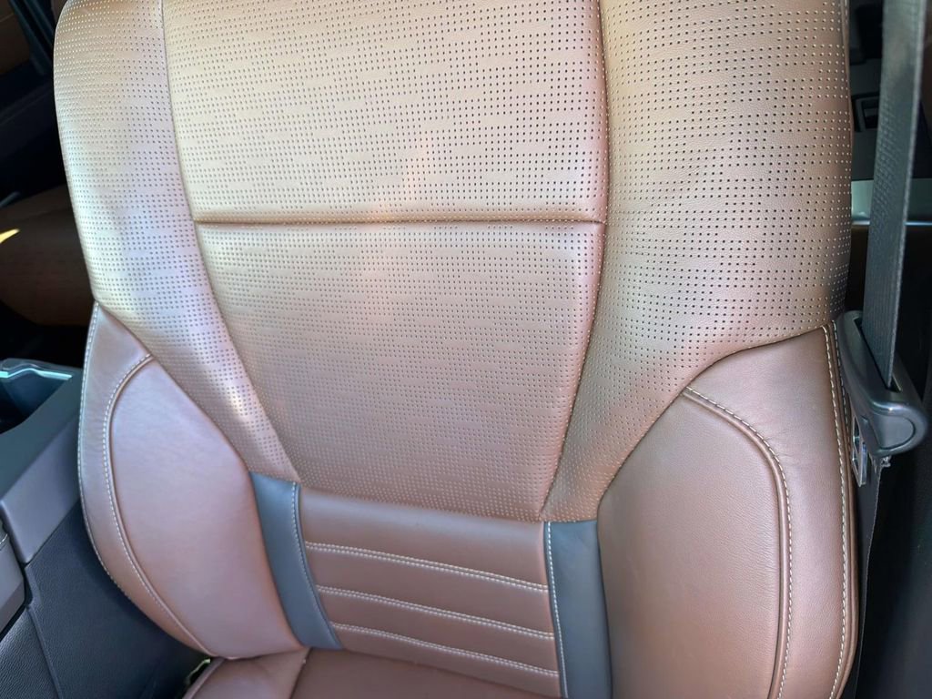 Used 2023 Toyota Tundra 1794 Edition w/ TRD Off-Road Package image 31