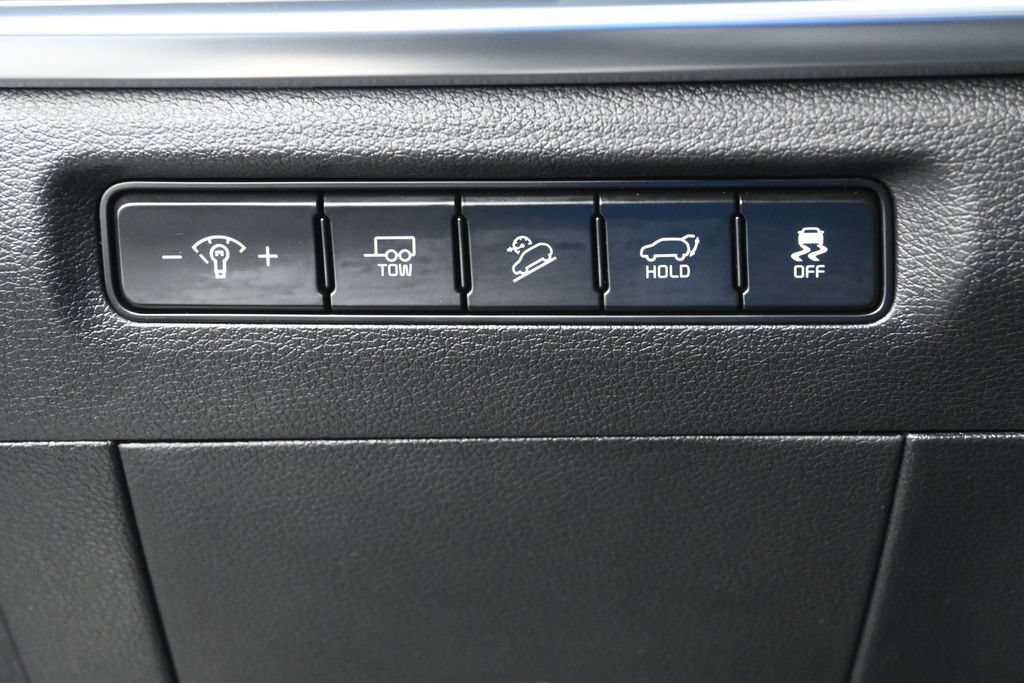 Used 2024 Kia Telluride SX X-Line AWD/4WD image 18