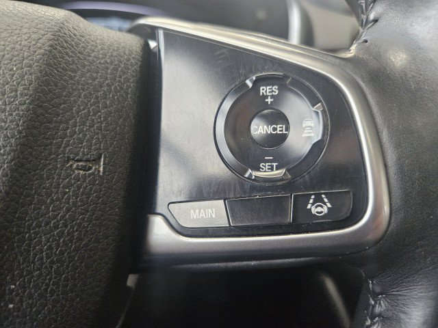 Used 2019 Honda CR-V EX-L image 28