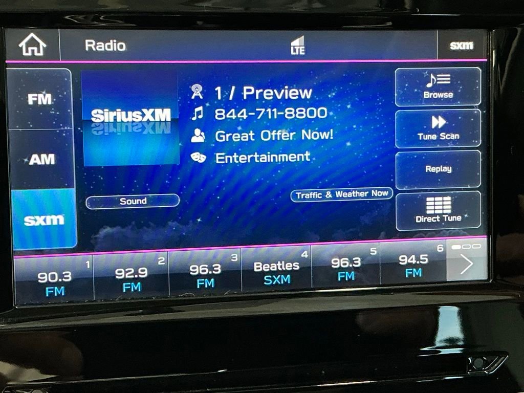 Used 2020 Subaru Forester Premium image 40