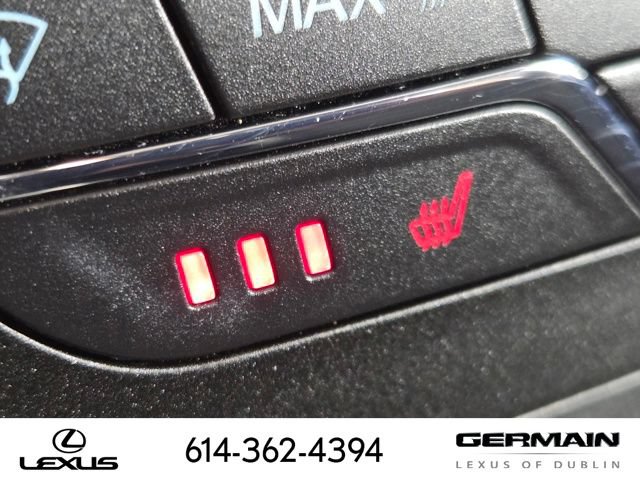 Used 2020 Ford Edge SEL w/ Convenience Package FWD image 31