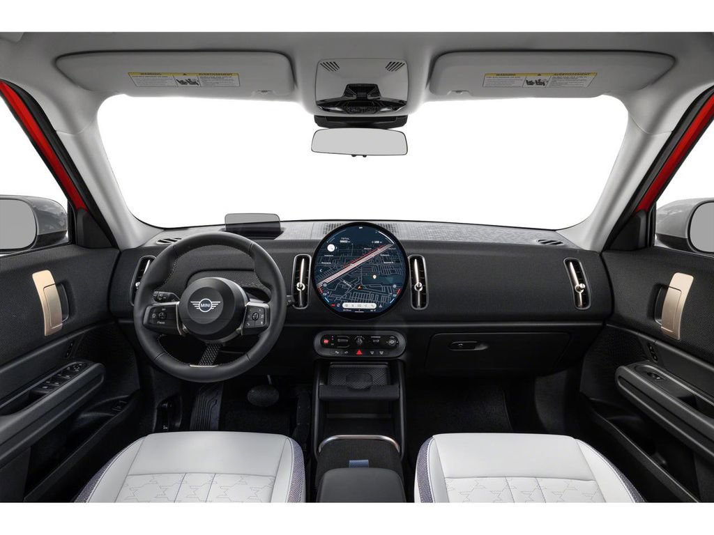 New 2027 MINI Cooper Countryman SE AWD/4WD image 5