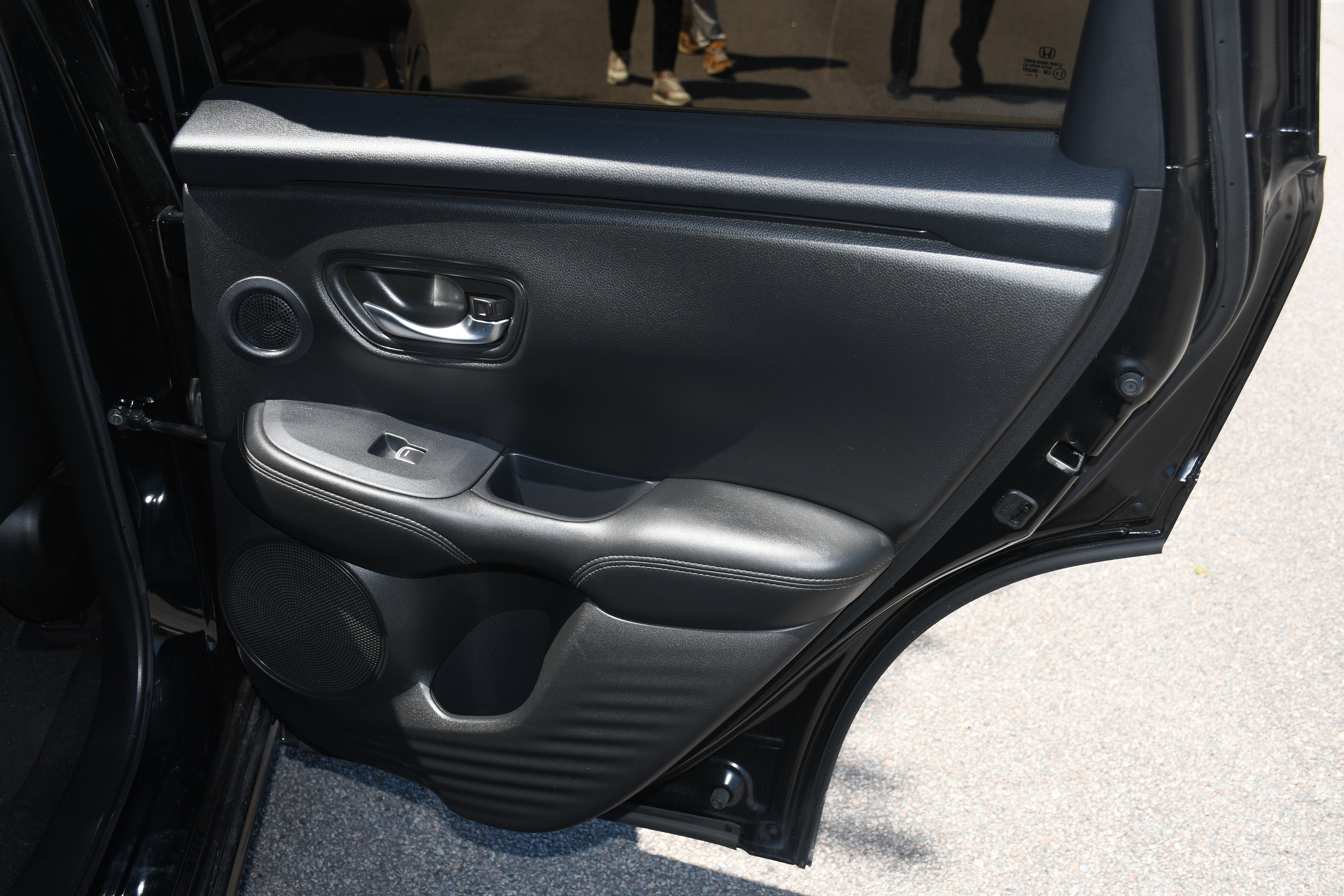 Used 2023 Honda HR-V EX-L image 20