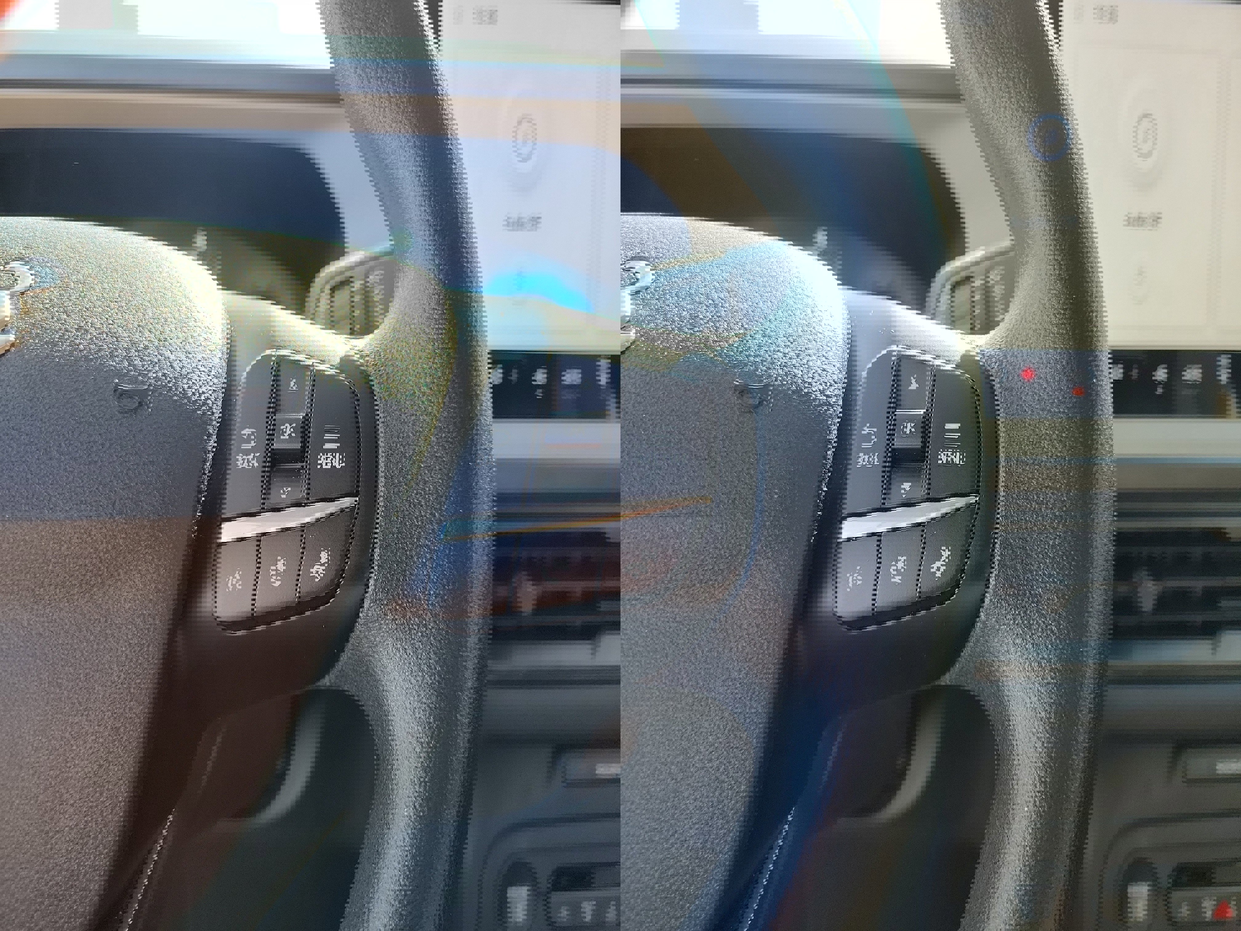 Used 2025 Ford Bronco Sport Big Bend image 23