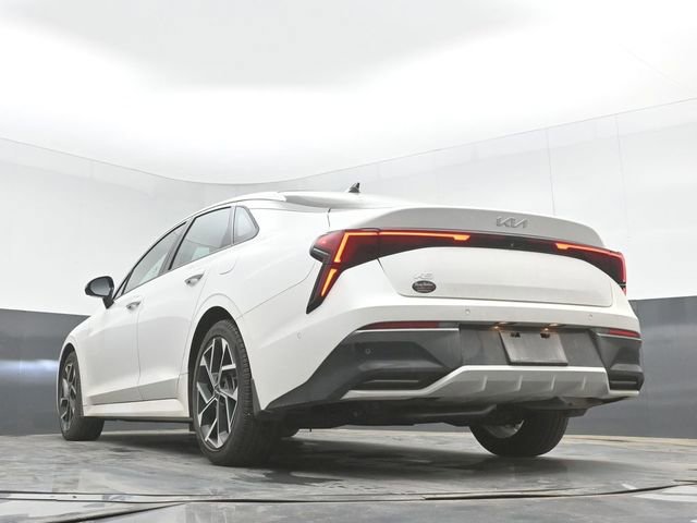Used 2025 Kia K5 EX image 33