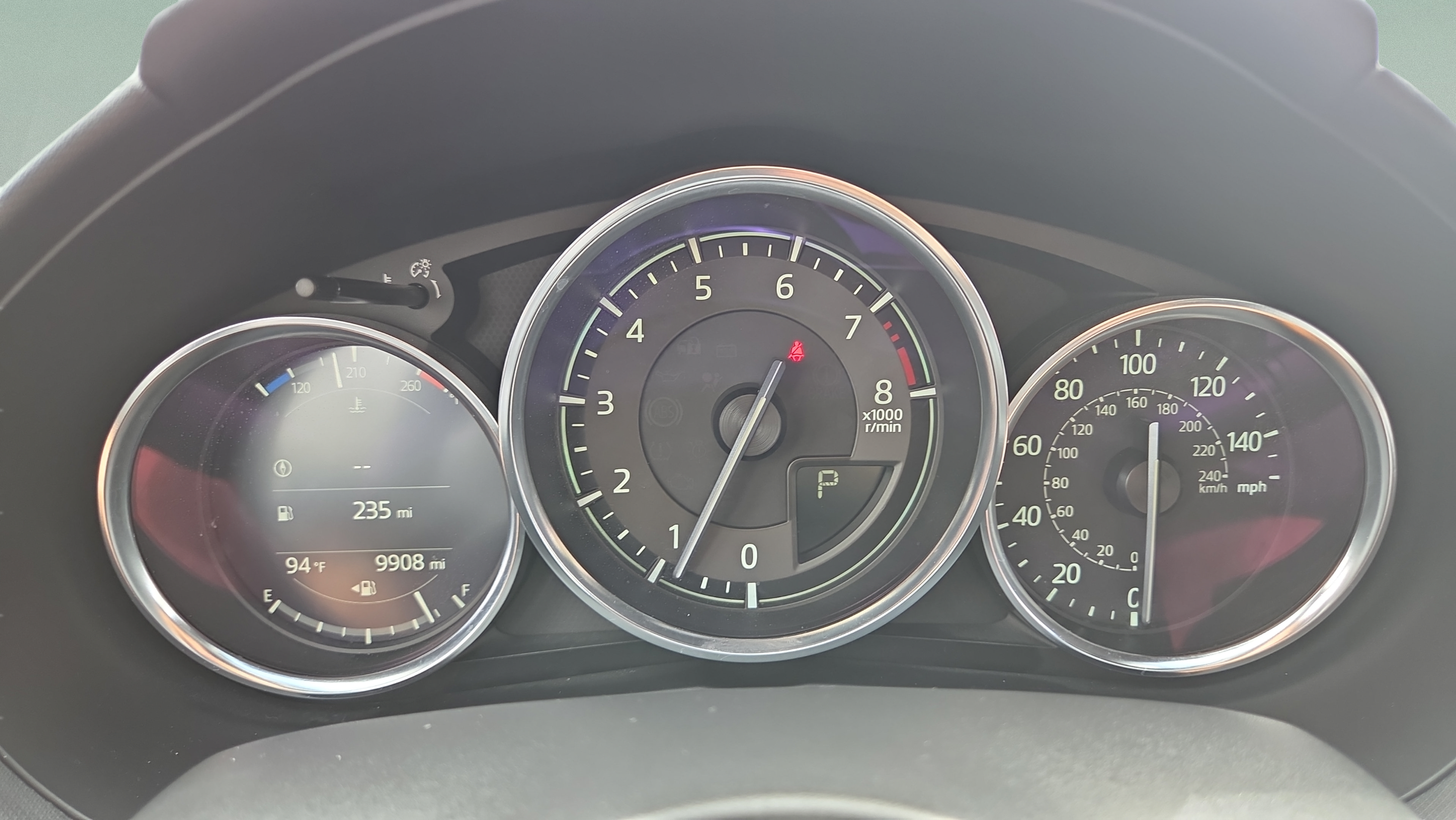 Used 2023 MAZDA MX-5 Miata Grand Touring RWD image 20