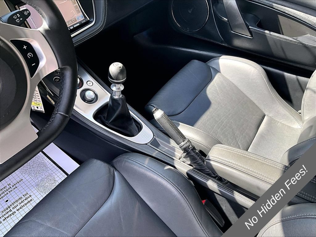 Used 2011 Lotus Evora 2+2 RWD image 12