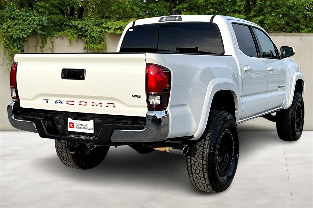 Used 2019 Toyota Tacoma SR5 image 5