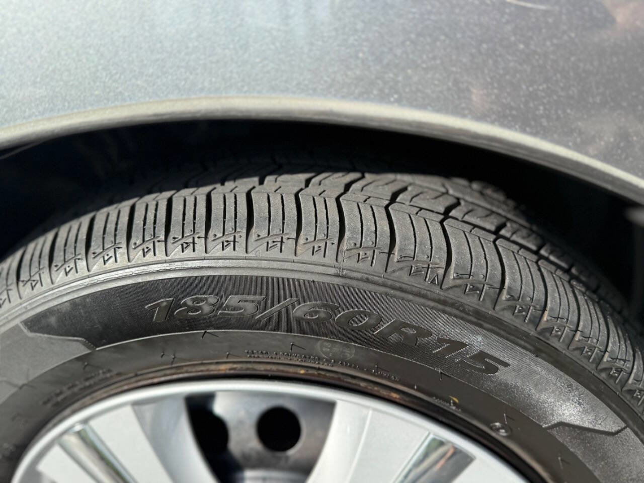 Used 2012 Honda Insight image 8