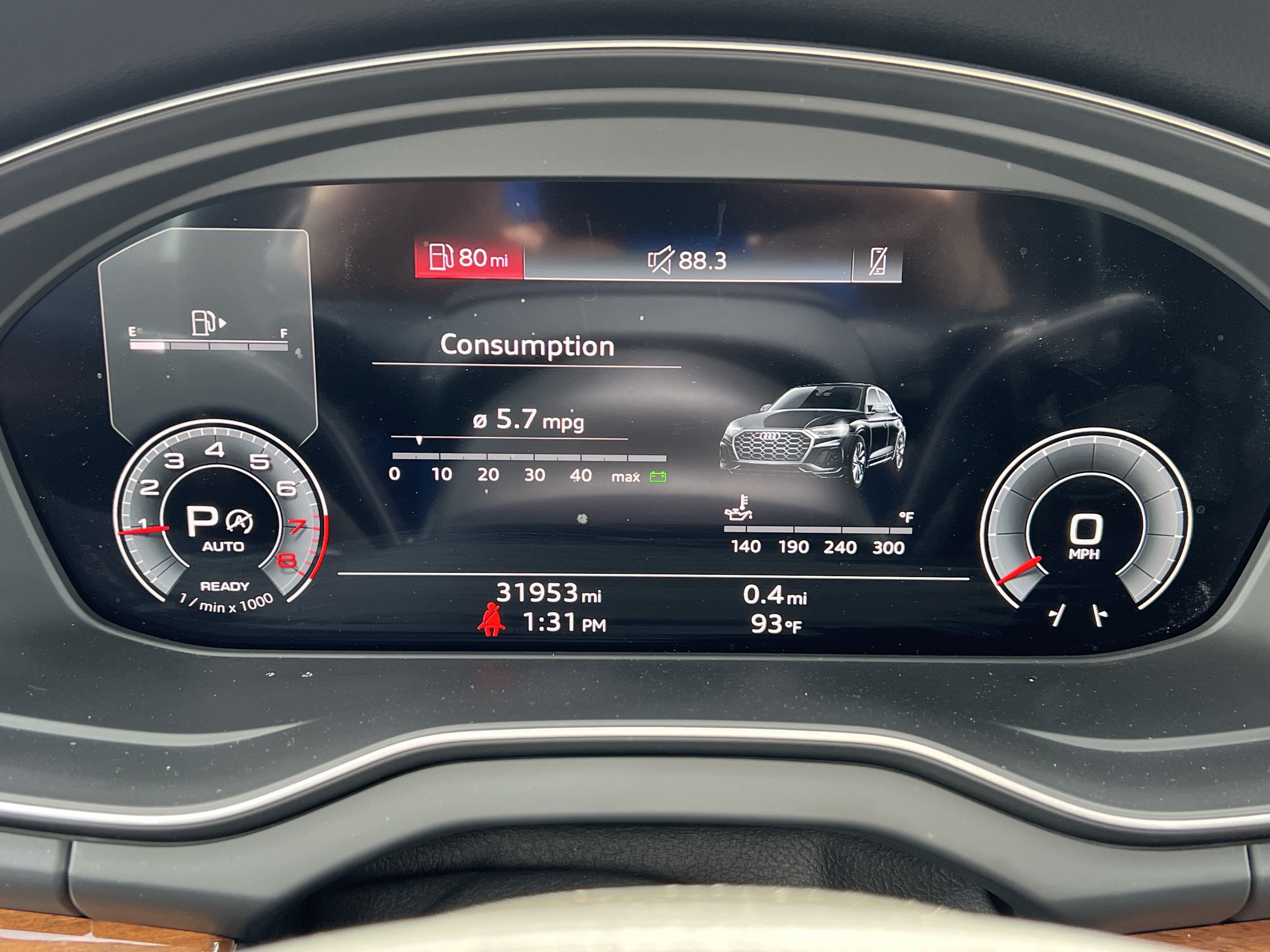 Certified 2023 Audi Q5 2.0T Premium Plus w/ Premium Plus Package AWD/4WD image 21