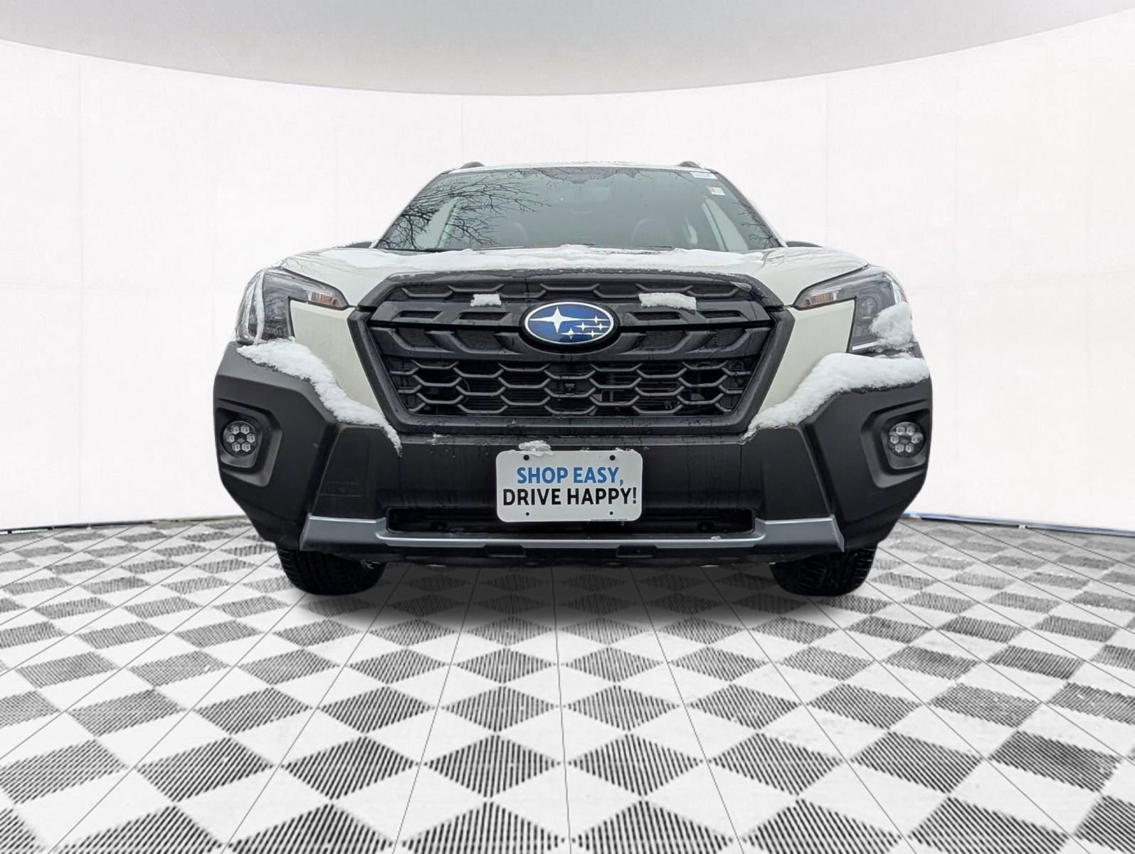 Used 2022 Subaru Forester Wilderness w/ Wilderness Package image 17