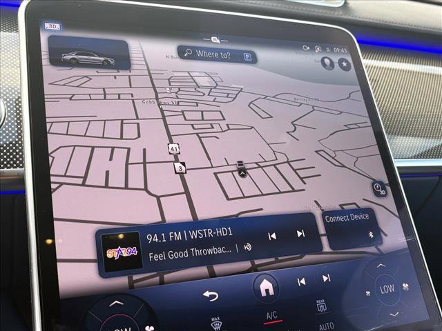 New 2026 Mercedes-Benz S 63 AMG S image 11