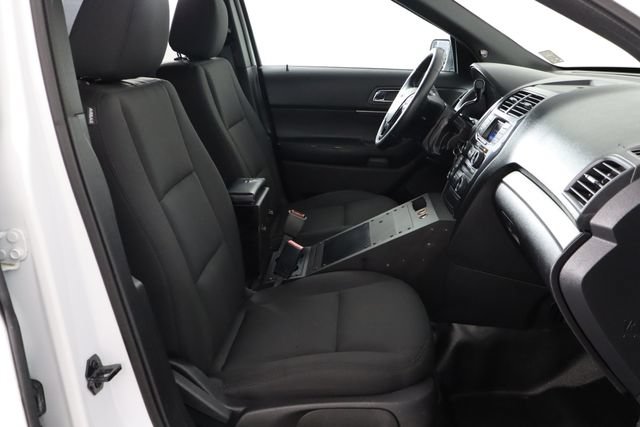 Used 2016 Ford Explorer 4WD Police Interceptor image 9
