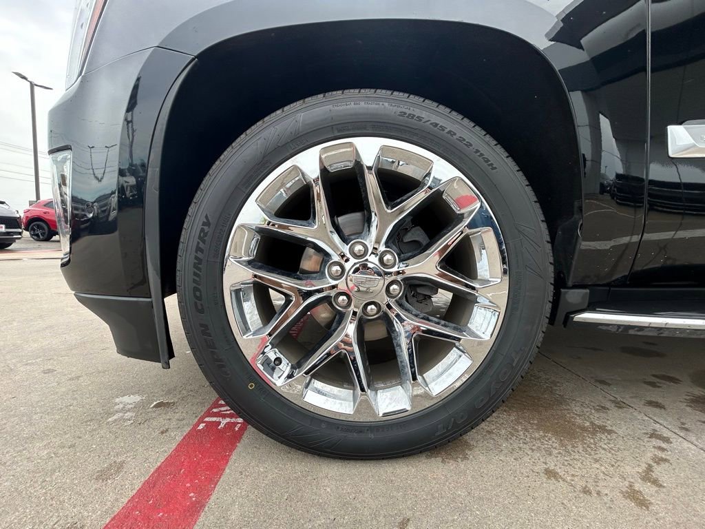 Used 2019 Cadillac Escalade Luxury image 6