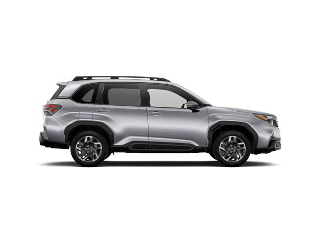 New 2026 Subaru Forester Limited image 7