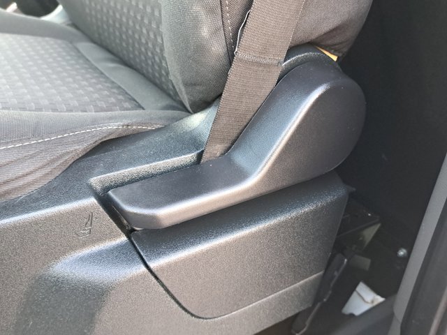 Certified 2022 Ford Transit 250 Low Roof w/ Exterior Upgrade Package image 21