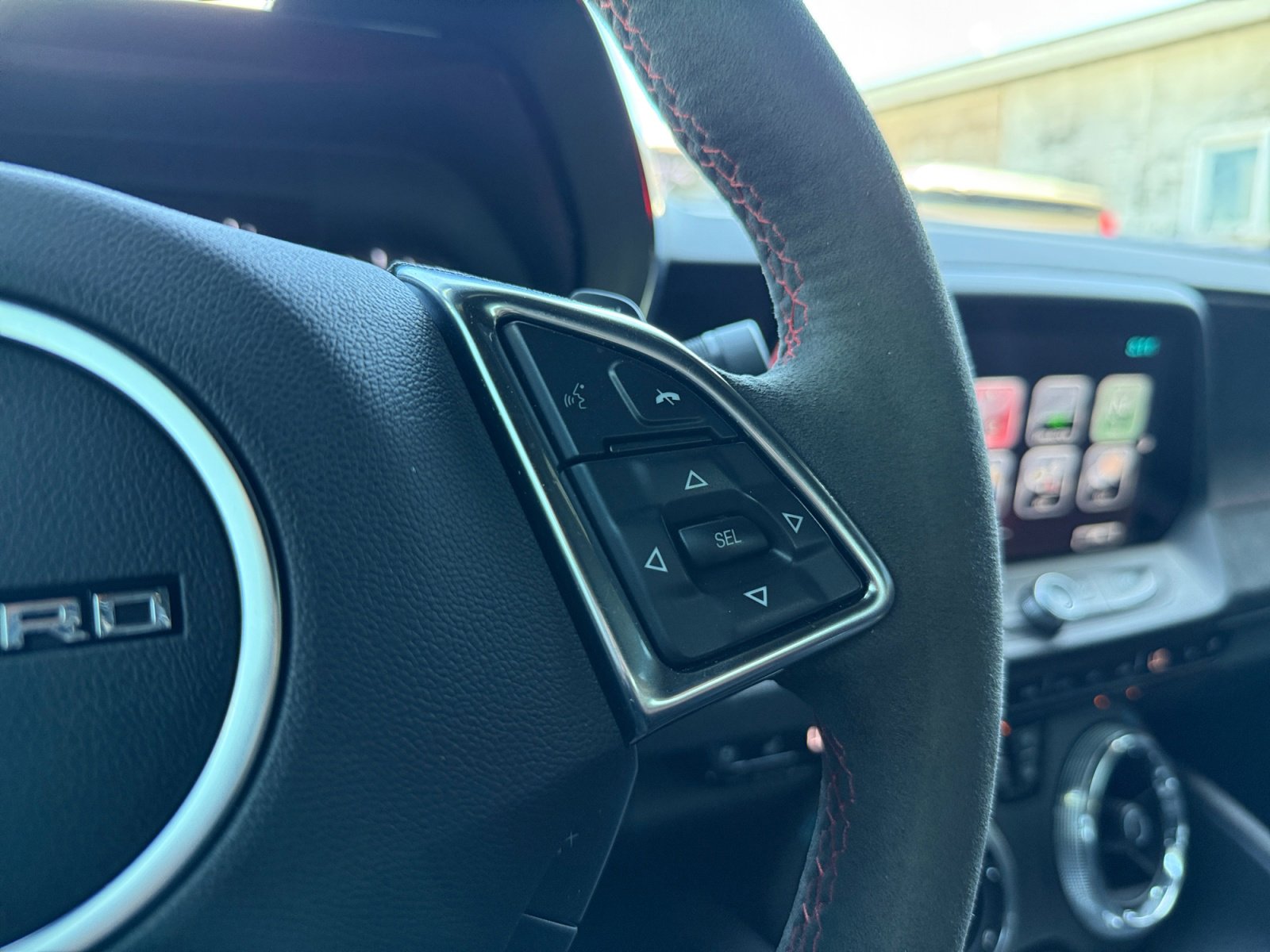 Used 2017 Chevrolet Camaro ZL1 image 17