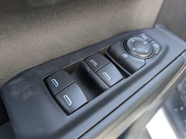 New 2026 GMC Sierra 1500 Pro w/ Pro Value Package image 16