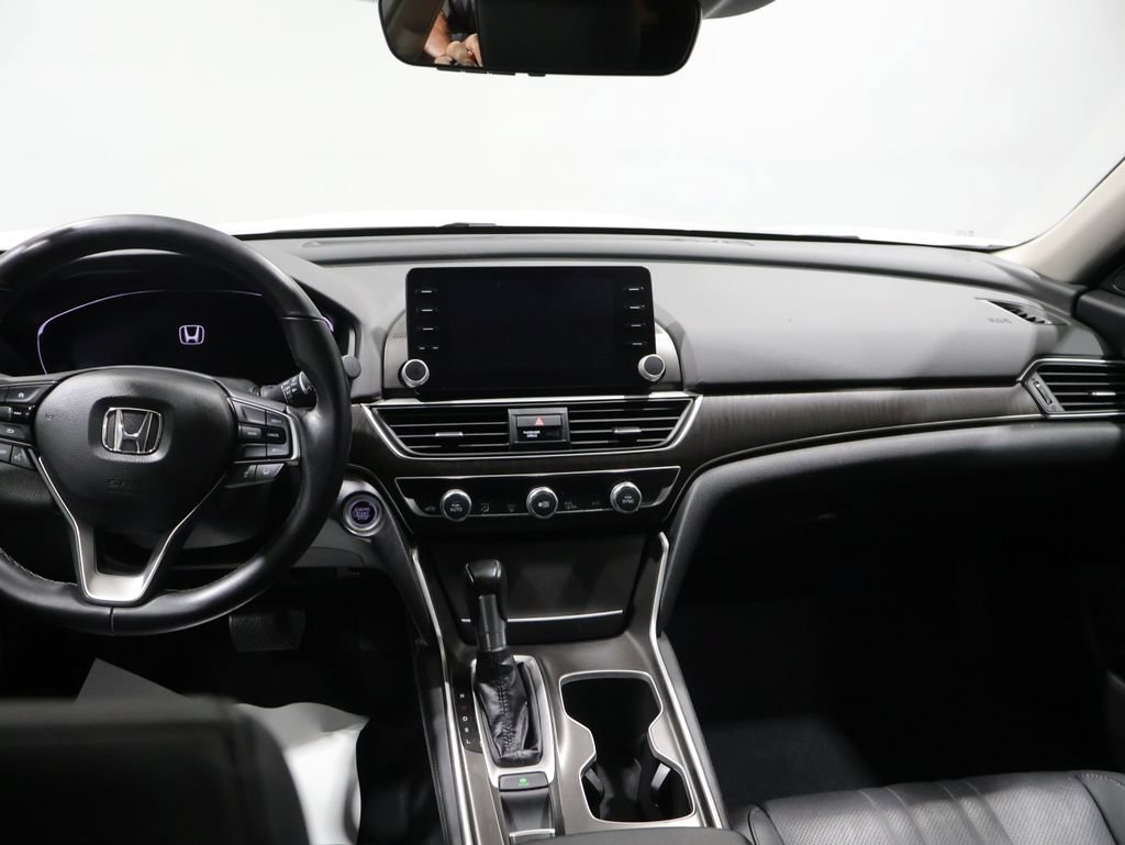 Used 2019 Honda Accord EX-L image 16