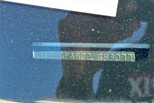 Used 2016 Subaru Crosstrek 2.0i Premium w/ Popular Package #2 image 8