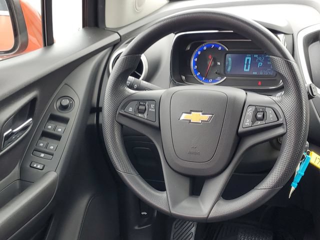 Used 2016 Chevrolet Trax LT FWD image 26