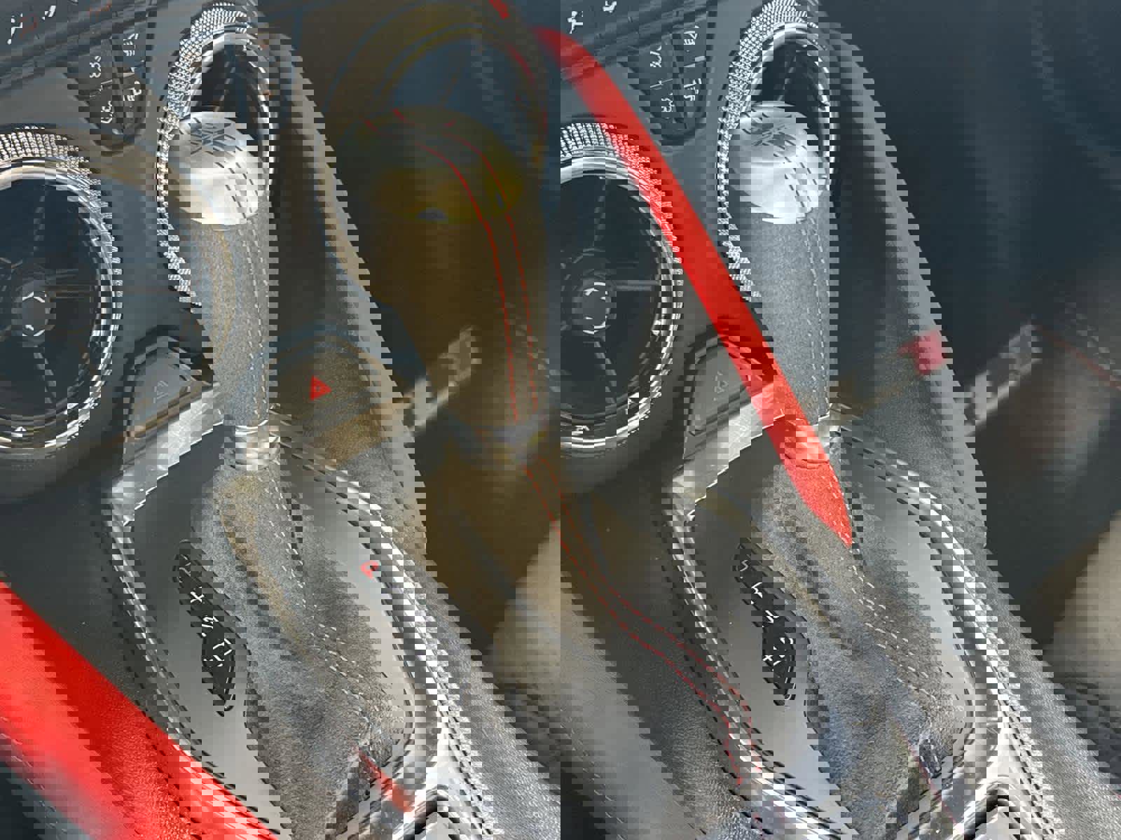 Used 2023 Chevrolet Camaro ZL1 image 19