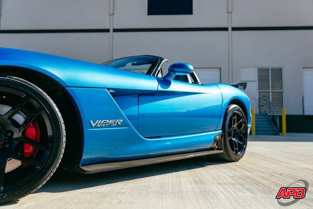 Used 2008 Dodge Viper SRT-10 RWD image 29