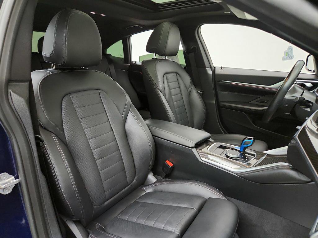 Used 2023 BMW i4 M50 image 26