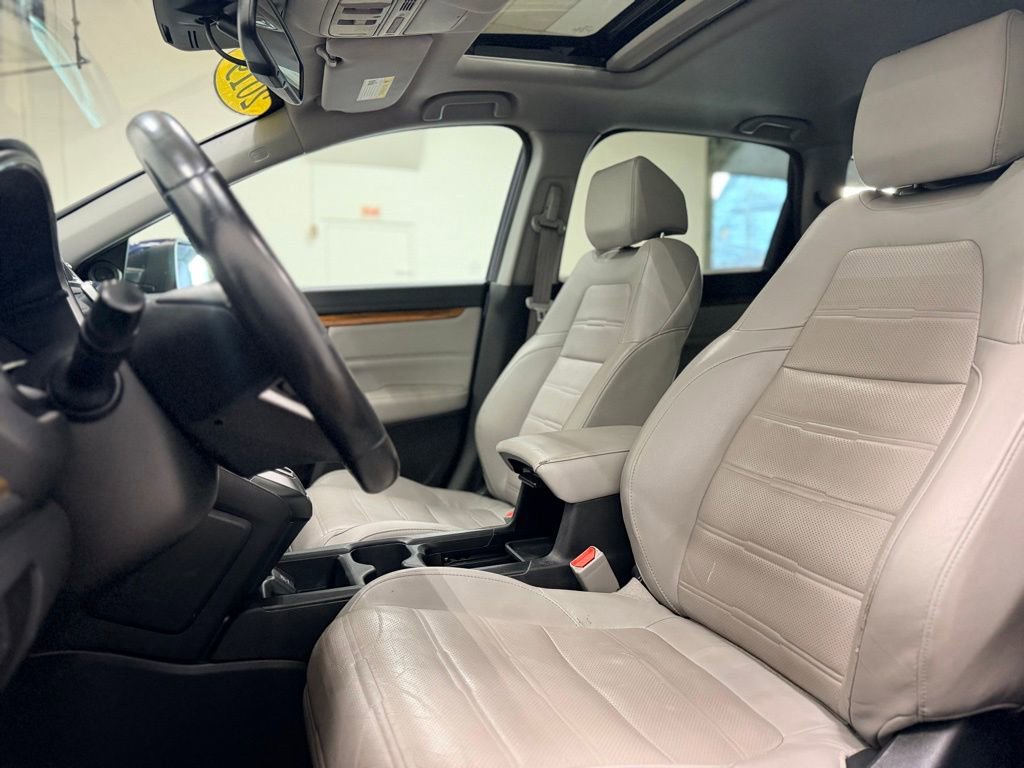 Used 2019 Honda CR-V EX-L image 13