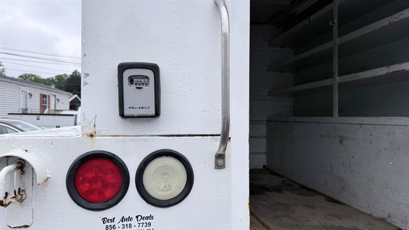 Used 2018 RAM 4500 Tradesman AWD/4WD image 39