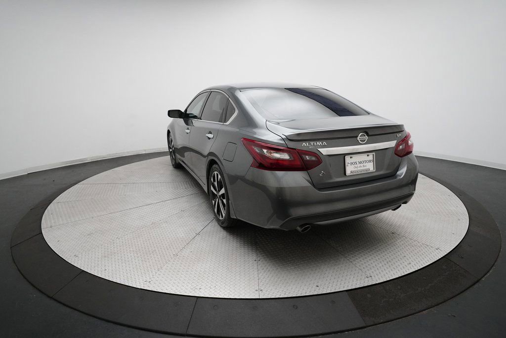 Used 2018 Nissan Altima 2.5 SR image 33