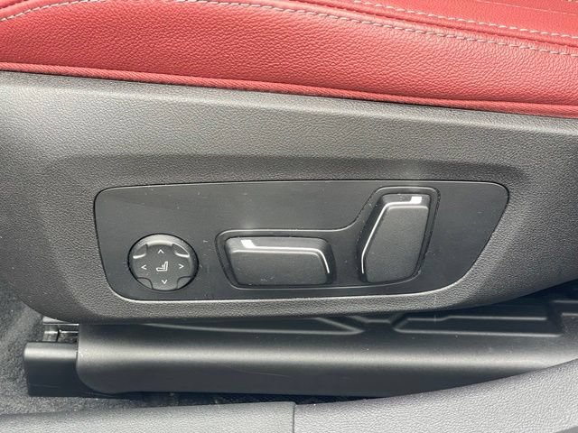 Certified 2024 BMW M340i xDrive w/ Premium Package AWD/4WD image 13
