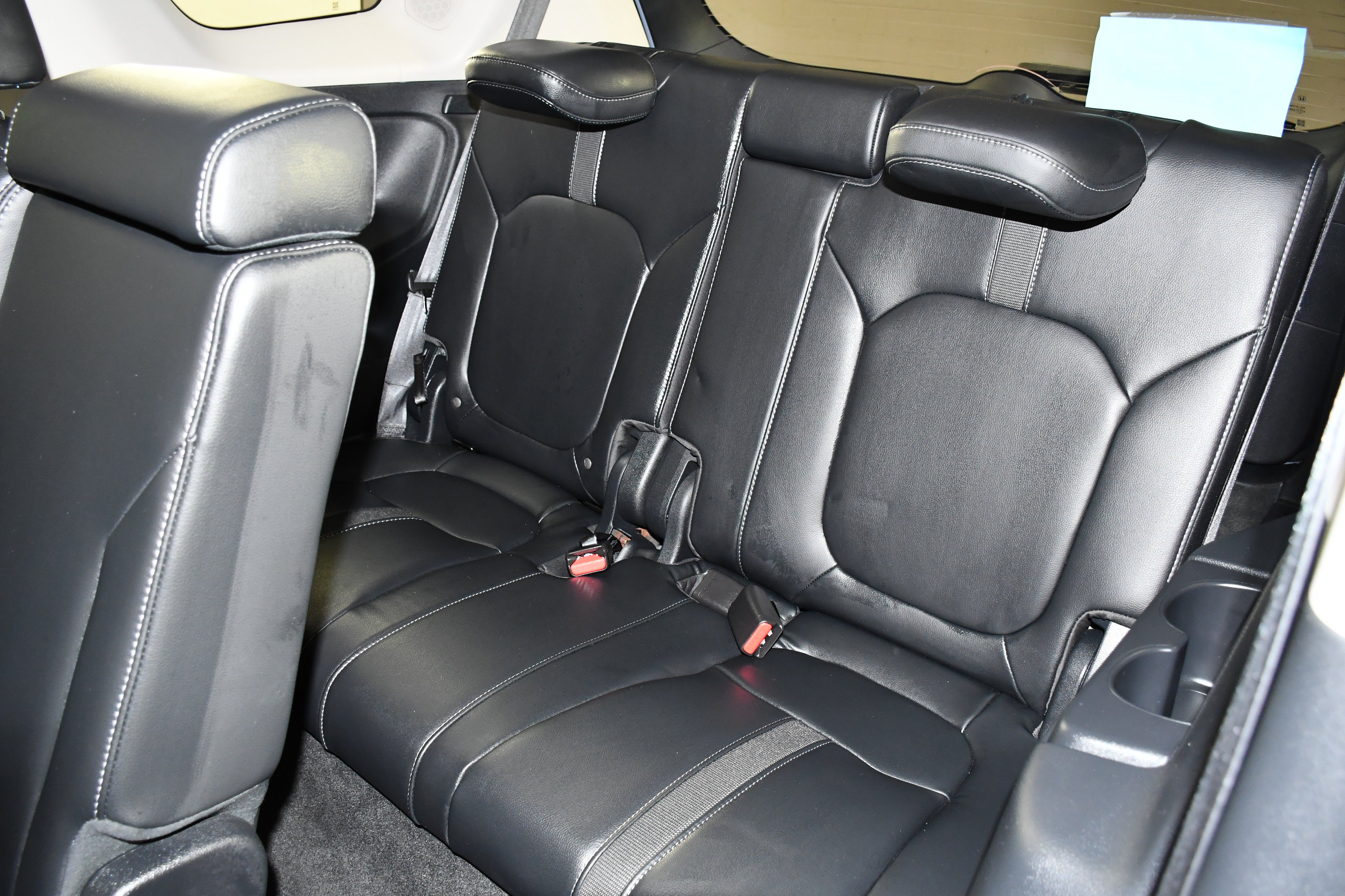 Used 2025 Honda Pilot Touring image 49