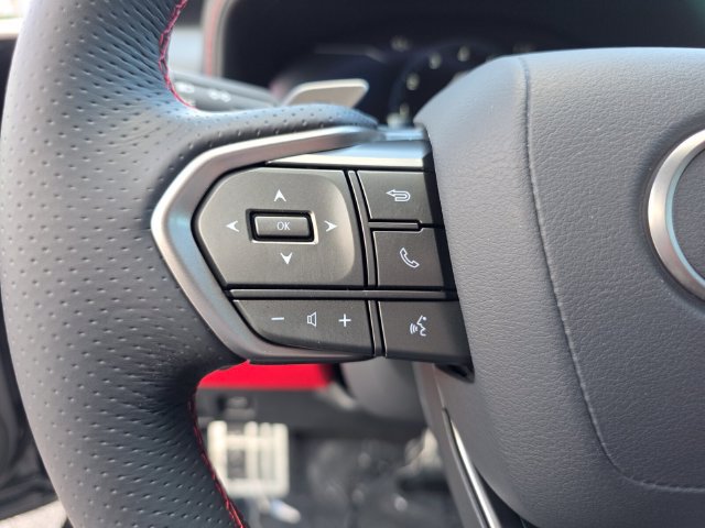 New 2026 Lexus IS 350 F Sport w/ Technology Package RWD image 27