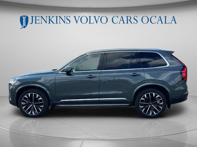 New 2027 Volvo XC90 B6 Plus AWD/4WD image 6