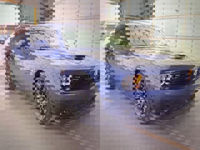 Used 2023 Dodge Challenger R/T Scat Pack w/ Plus Package image 12