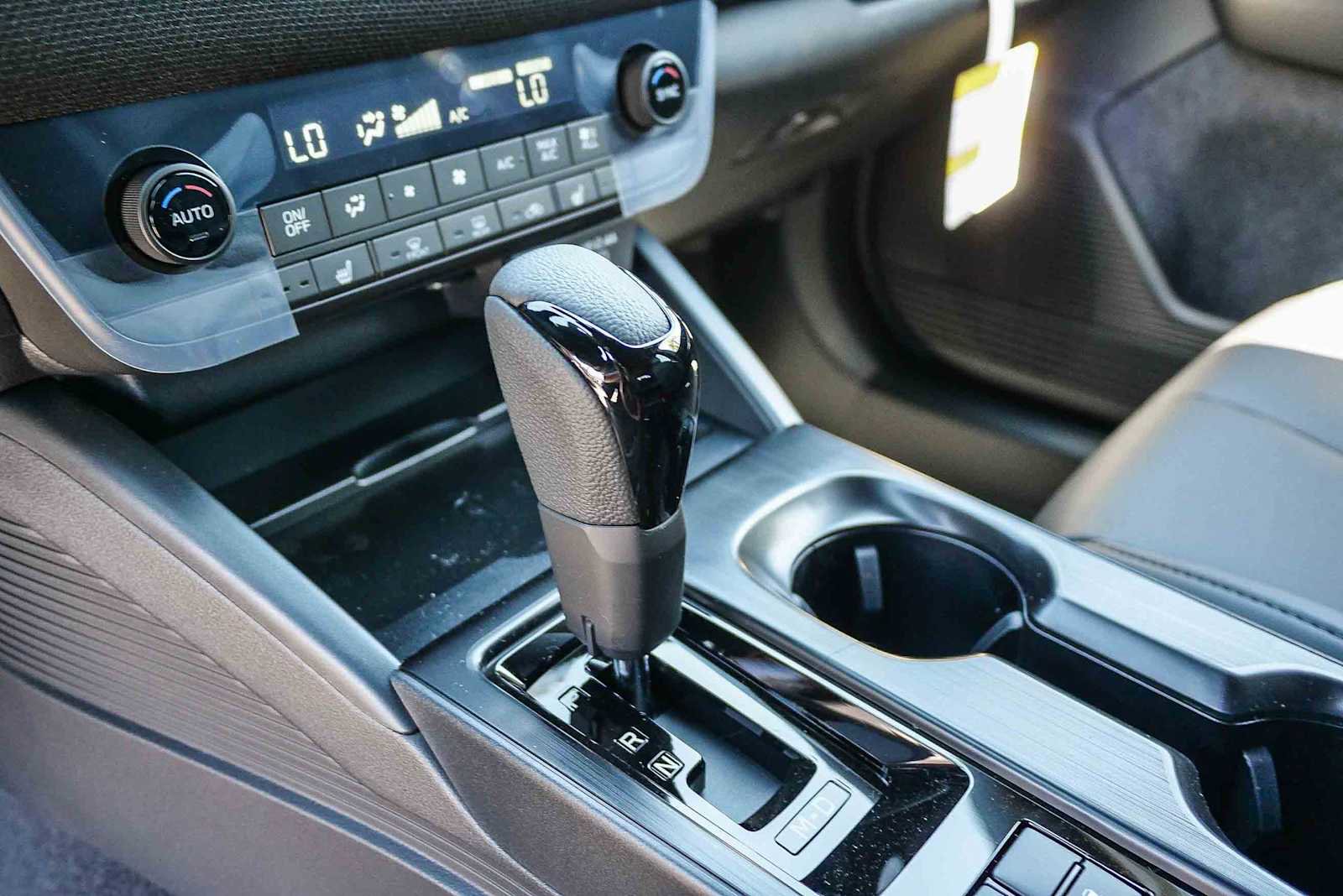 New 2026 Subaru Outback Premium AWD/4WD image 20