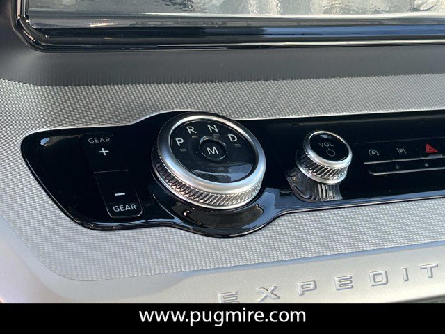 New 2026 Ford Expedition Max Active RWD image 29