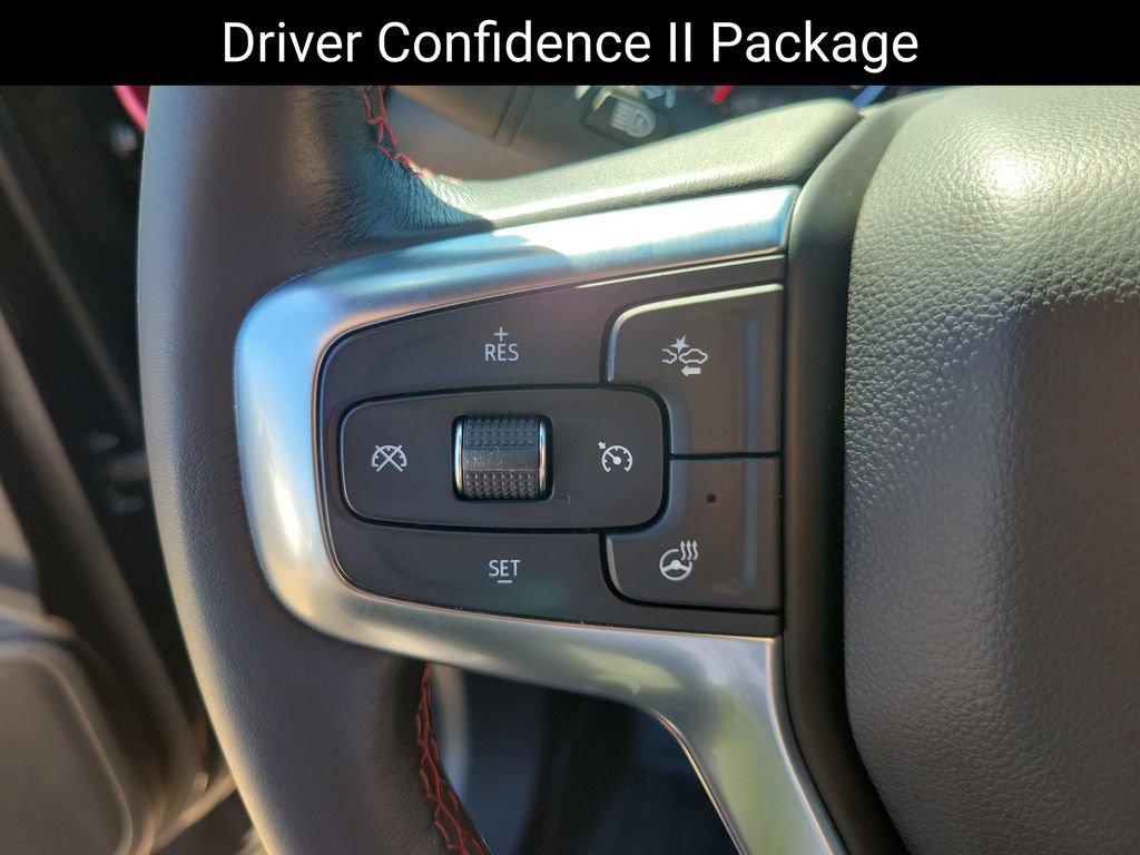 Used 2021 Chevrolet Blazer RS w/ Enhanced Convenience Package AWD/4WD image 14