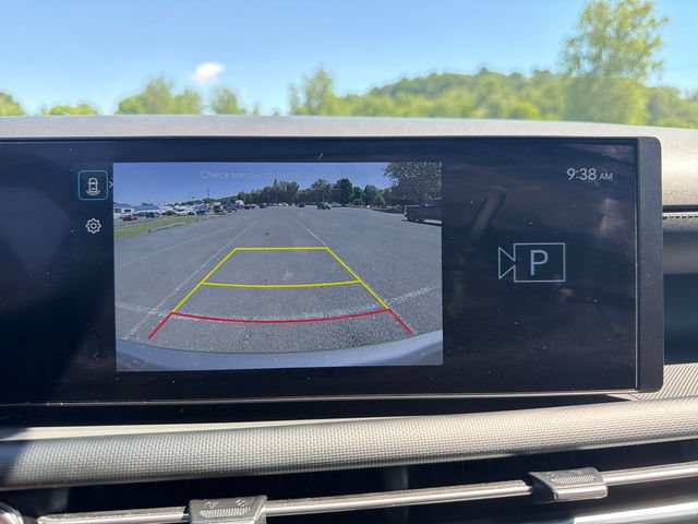 Used 2025 Hyundai Tucson SEL AWD/4WD image 19