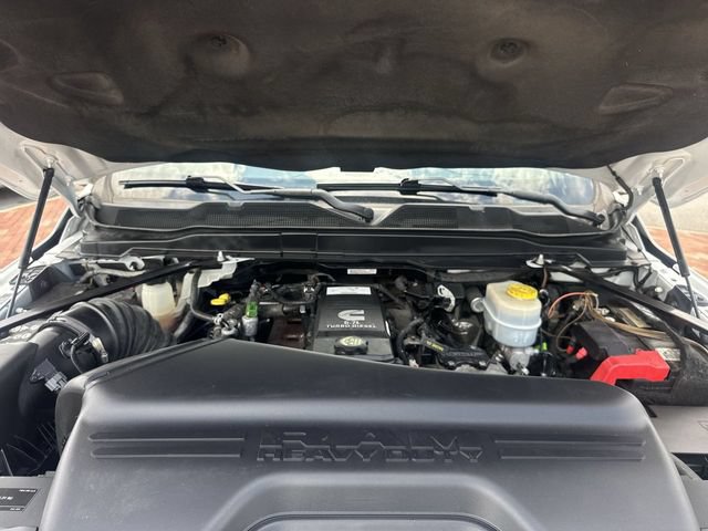 Used 2022 RAM 2500 Limited AWD/4WD image 30